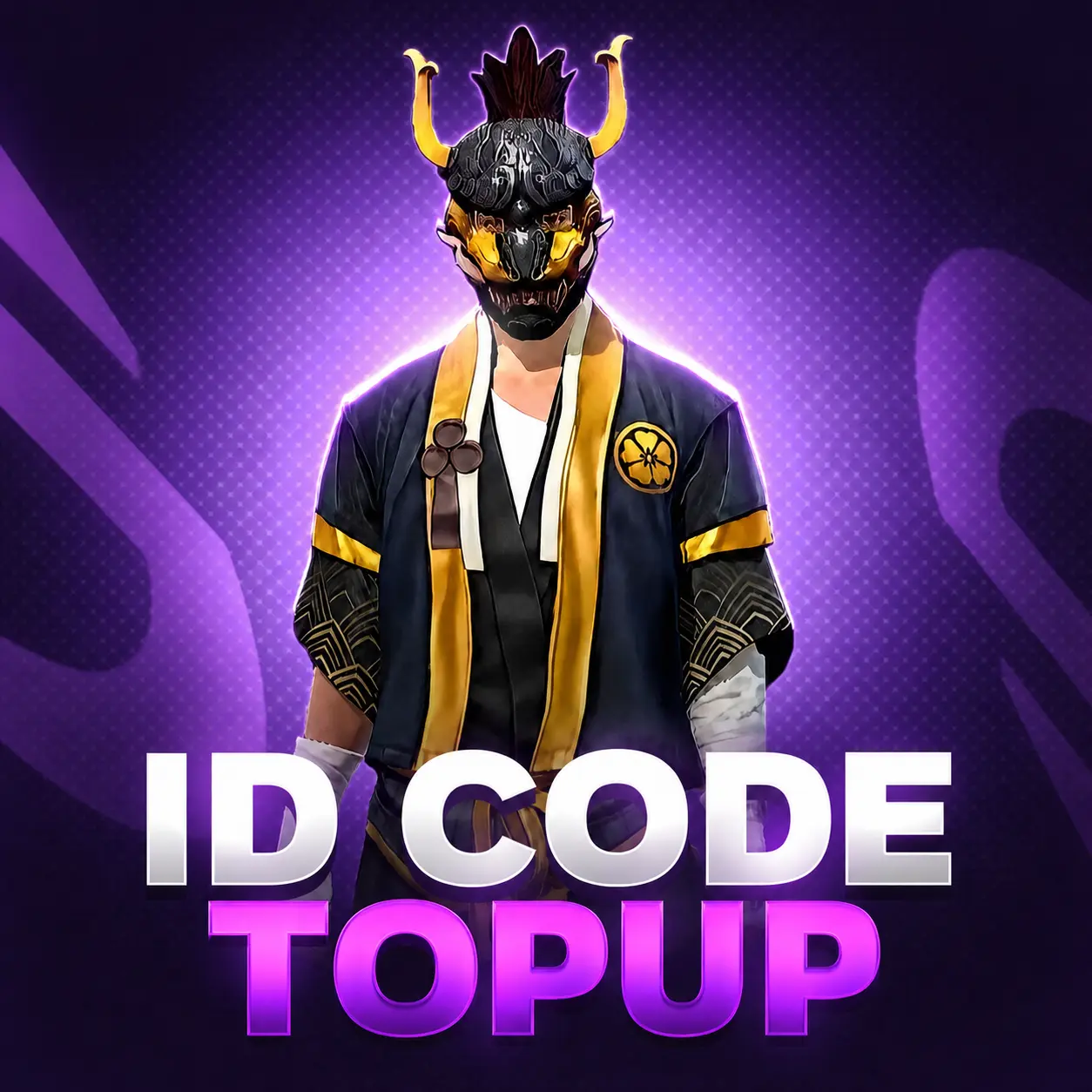FREE FIRE TOPUP BD