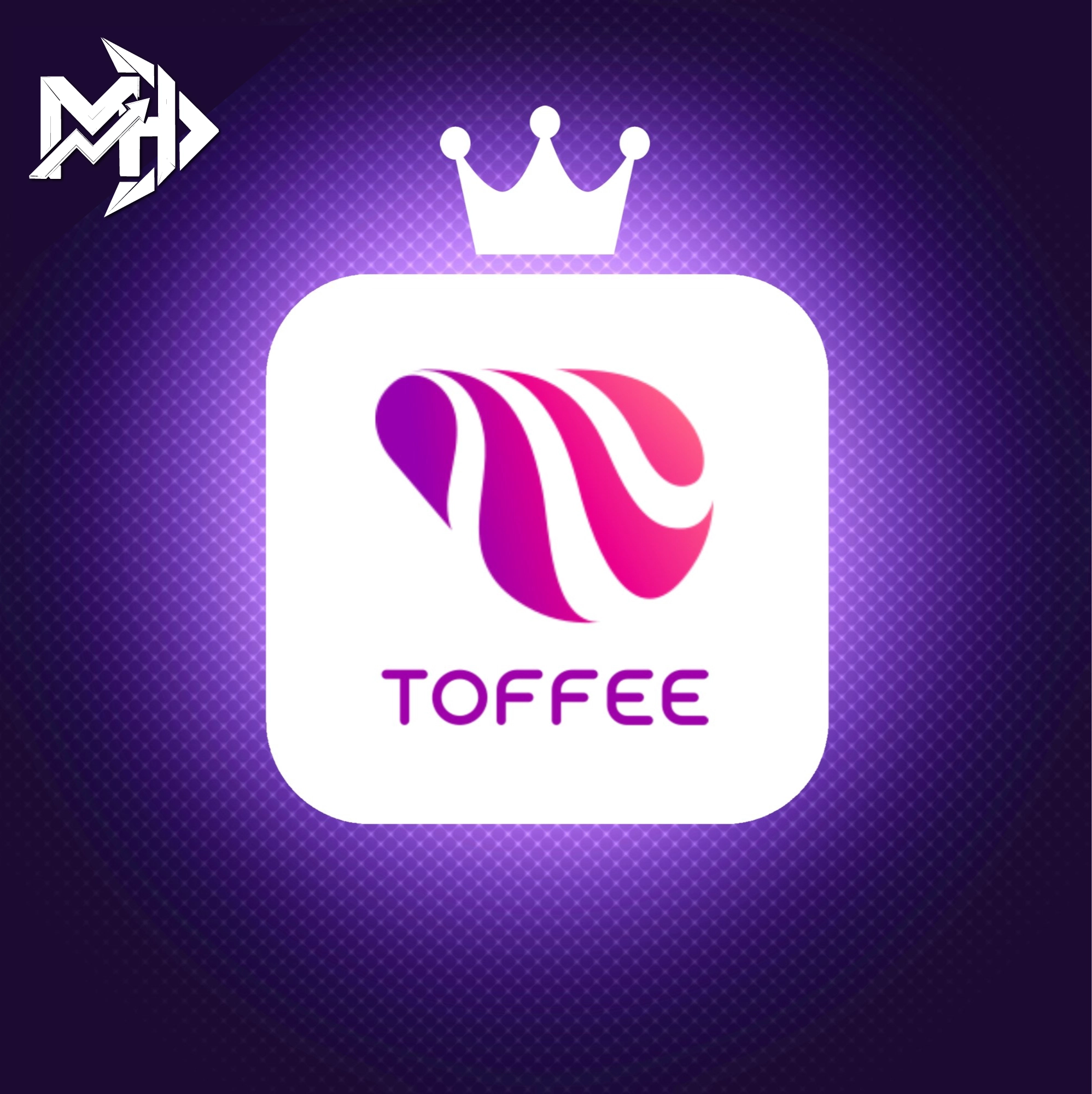 Toffee