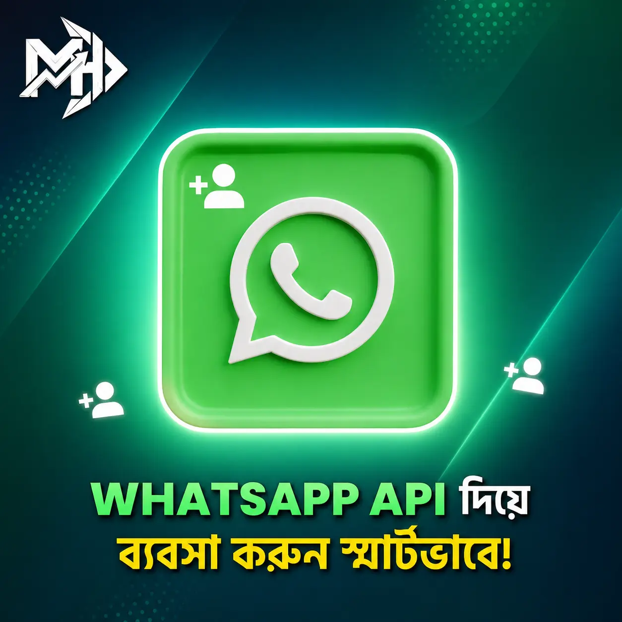 Whatsapp Business Api